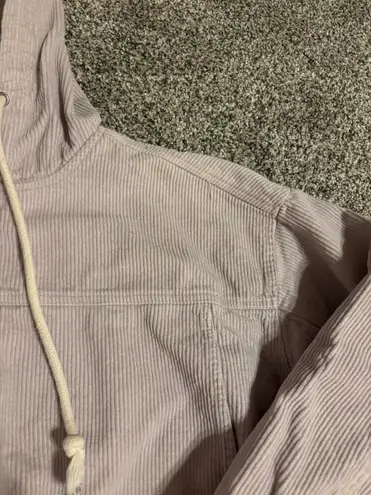 Double Zero cordaroy jacket - Image 2