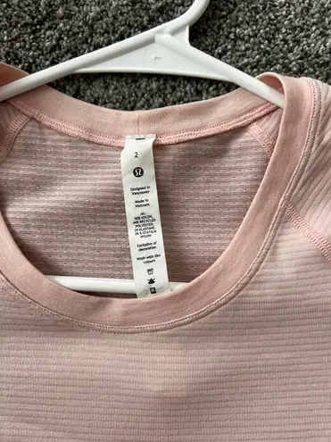 Lululemon Align Top