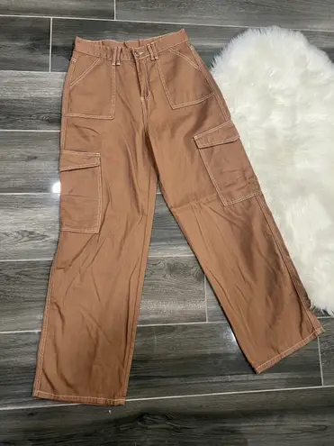 SheIn Cargo Pants