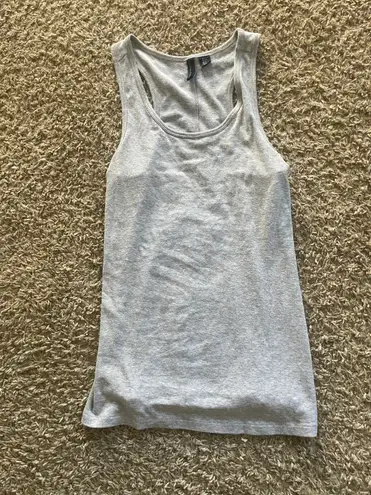 Cynthia Rowley Racerback Tank