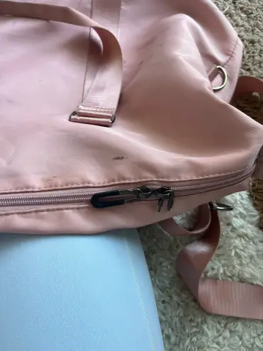 Lululemon Duffle Bag