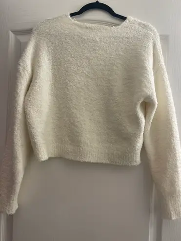 Abercrombie & Fitch Sweater