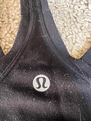 Lululemon Workout Tank