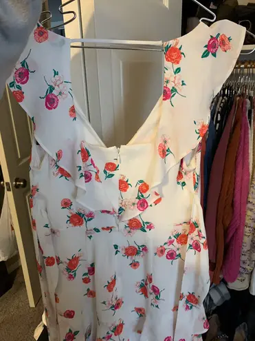 EXPRESS Spring  Dress