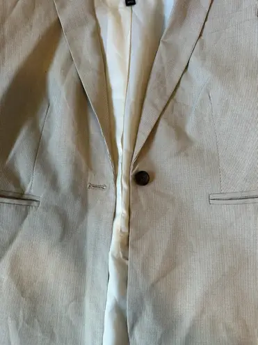 Banana Republic Blazer