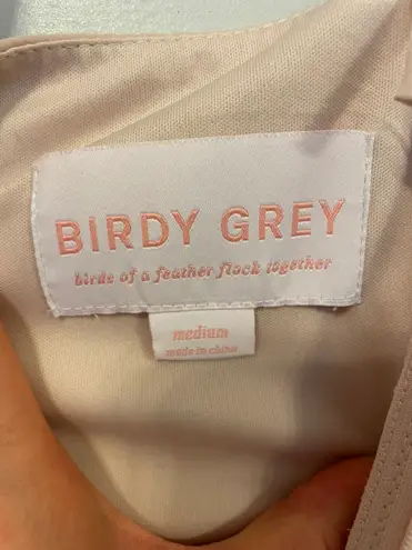 Birdy Grey Bridesmaid Dress