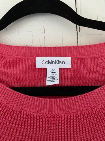 Calvin Klein Sweater