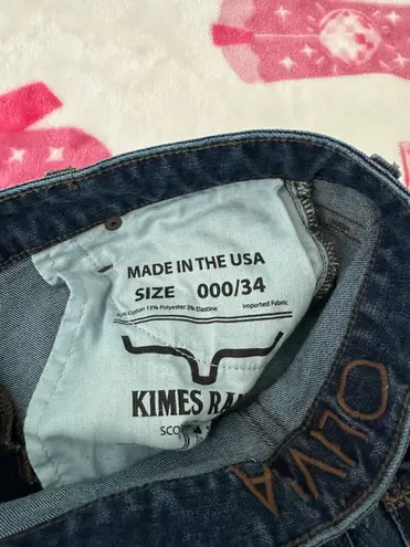 Kimes Ranch Jeans