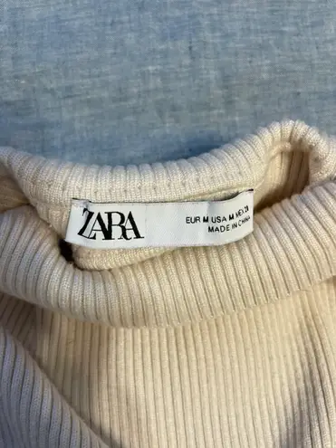 ZARA Sweater