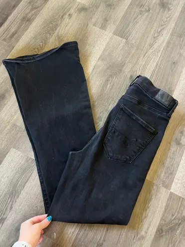 American Eagle Flare Jeans