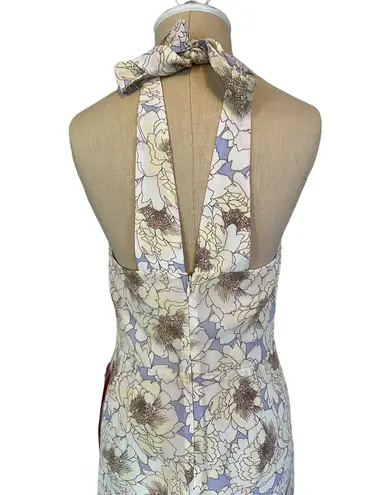 Belle Badgley Mischka Naty Dress