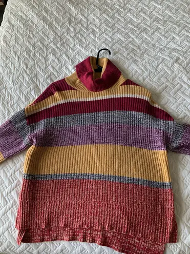 Urban Outfitters  Turtleneck Sweater