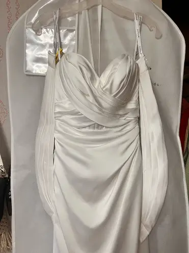 Mori Lee Wedding Dress