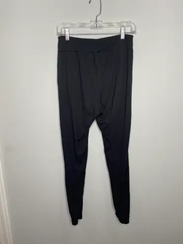 Commando Ribbed Lounge Joggers