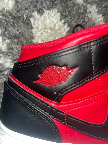 Nike Air Jordan’s 1 Mids