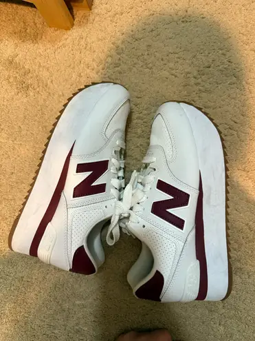 New Balance  Shoes Women’s - Image 5