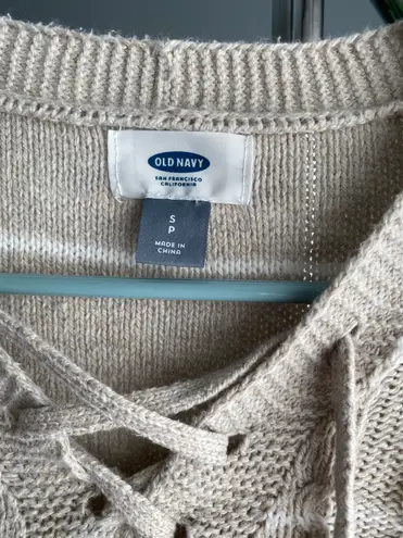 Old Navy Sweater