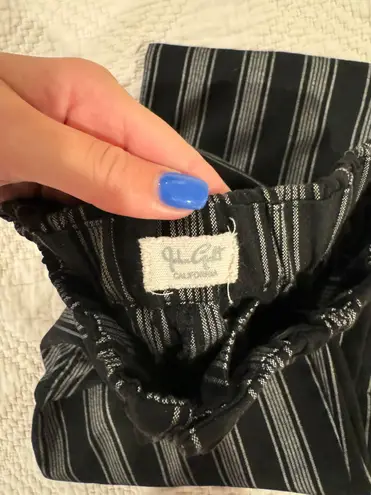 John Galt Striped Pants