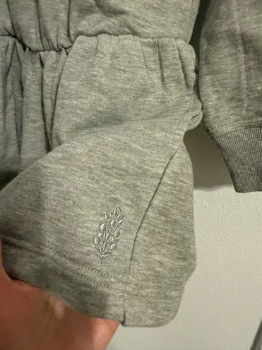 Free People Movement NWOT Such A Flirt Romper