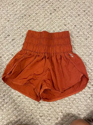 Free People Movement FP Movement The Way Home Shorts