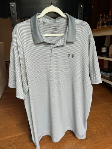 Polo Men’s Under Armor