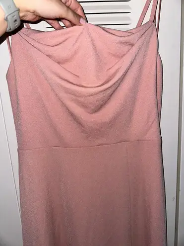 Birdy Grey NWT  bridesmaid Dress