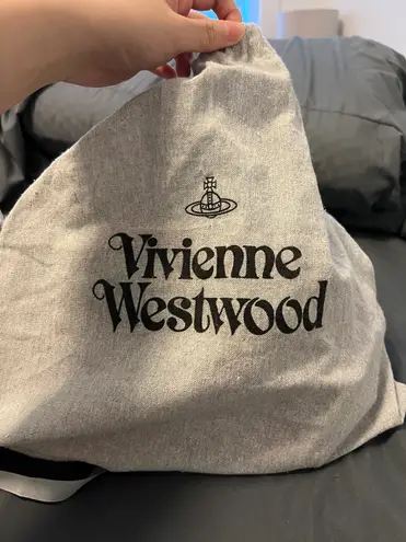 Vivienne Westwood Archive Orb Yasmine Bag