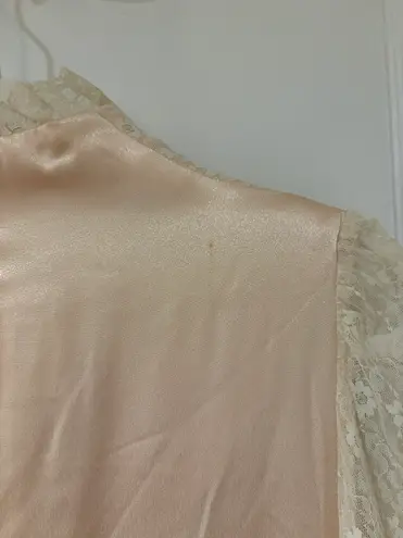 Gunne Sax Beautiful Vintage Dress