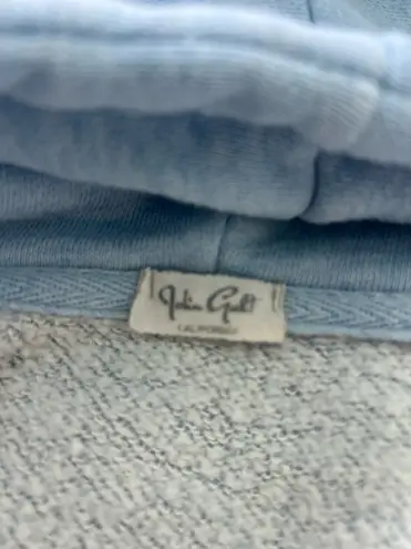 Brandy Melville  Jacket Zip-Up