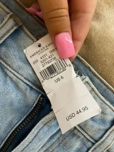 American Eagle  NWT  JEAN SKIRT