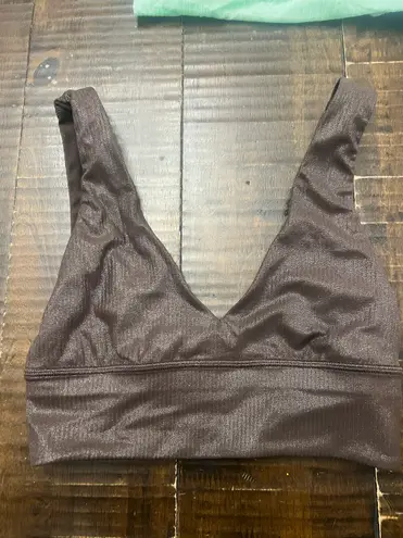 Lululemon align bra