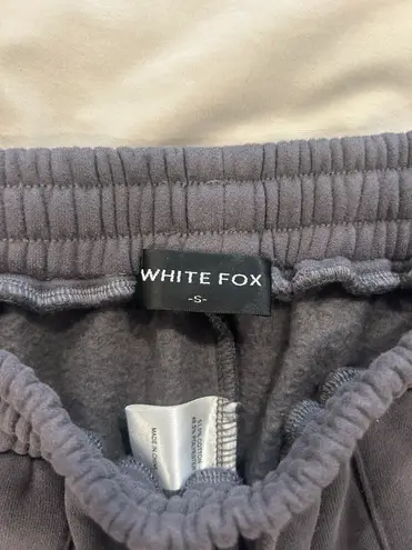 White Fox Boutique White Fox Offstage Sweatpants