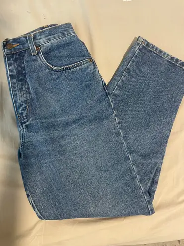 Bill Blass Vintage  Jeans