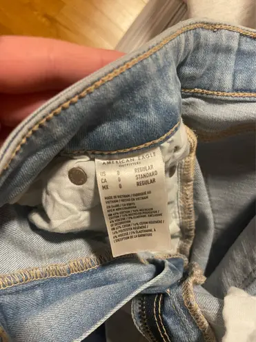 American Eagle  Flare Jeans