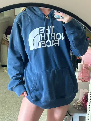 The North Face Hoodie