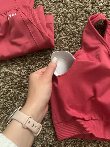 AYBL Balance V2 Seamless Set - Image 3