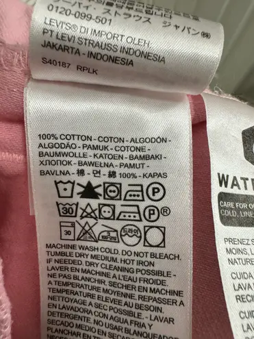 Levis “ex