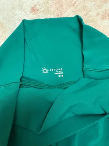 Aerie  Offline Shorts Crossover - Image 5