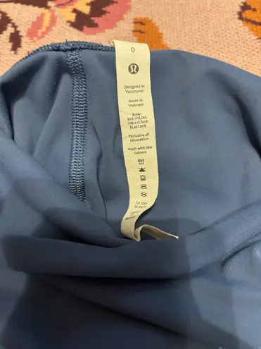 Lululemon  Leggings Align