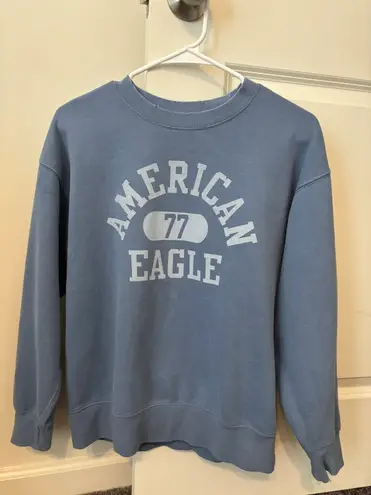 American Eagle Outfitters Crewneck