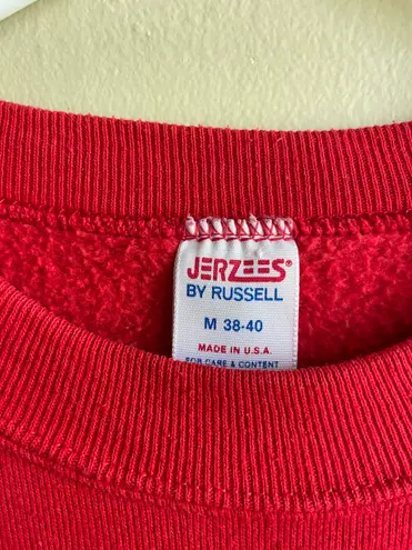 Vintage Crewneck Multiple Size M