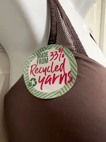 Maidenform Self Expressions Dreamwire Lift Bra