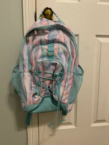 Pottery Barn Teen Backpack