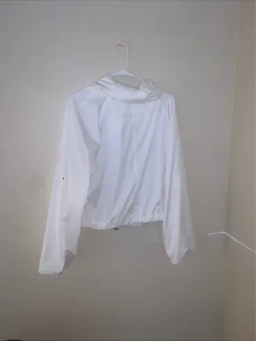 Anatomie White Jacket Size M