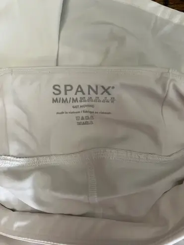 Spanx Skirt