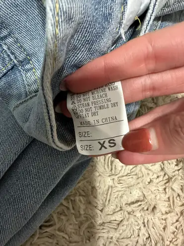 Amazon Jeans