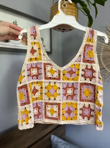 Rebellion Tank Top - Image 1