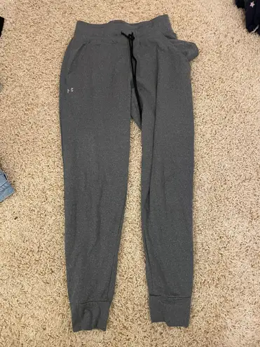 Under Armour joggers