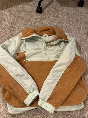 Free People Jacket