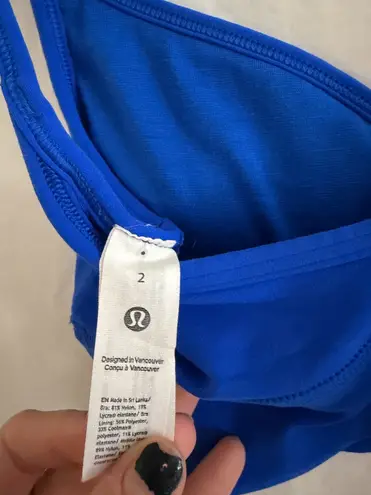 Lululemon   Align Sweetheart Bra